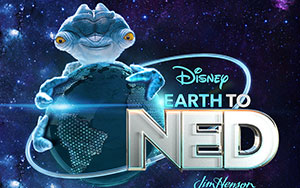 Earth to Ned